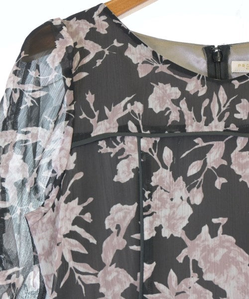 PROPORTION BODY DRESSING ชุดเดรส