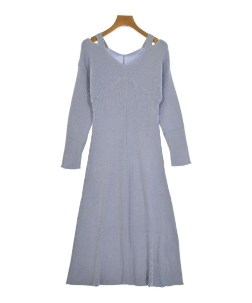 PROPORTION BODY DRESSING ชุดเดรส