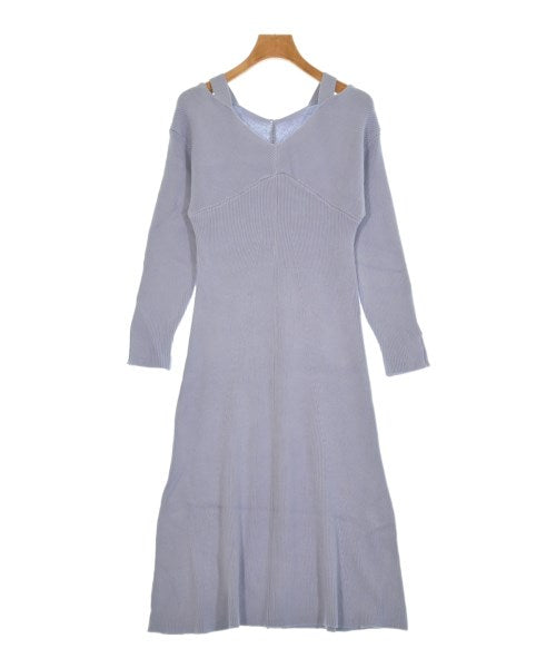 PROPORTION BODY DRESSING ชุดเดรส