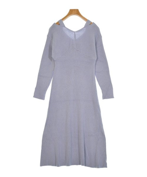 PROPORTION BODY DRESSING ชุดเดรส