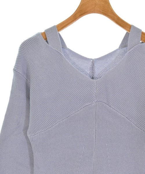 PROPORTION BODY DRESSING ชุดเดรส