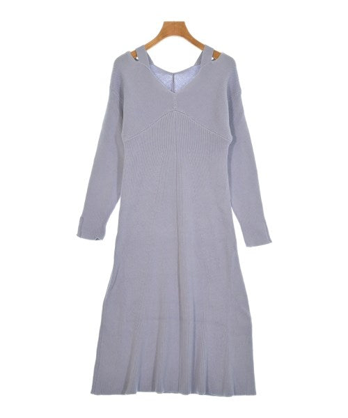 PROPORTION BODY DRESSING ชุดเดรส