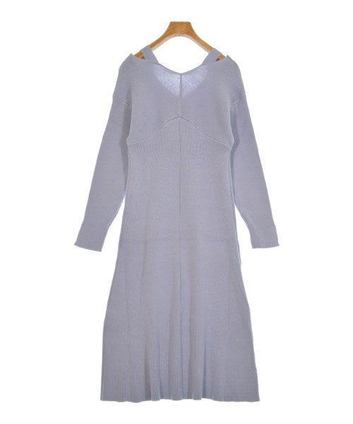 PROPORTION BODY DRESSING ชุดเดรส