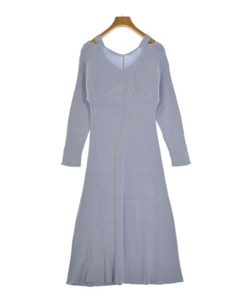 PROPORTION BODY DRESSING ชุดเดรส