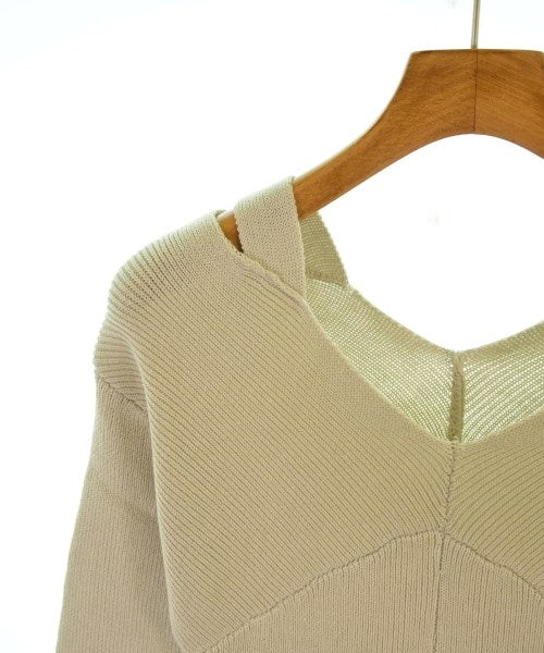 PROPORTION BODY DRESSING ชุดเดรส
