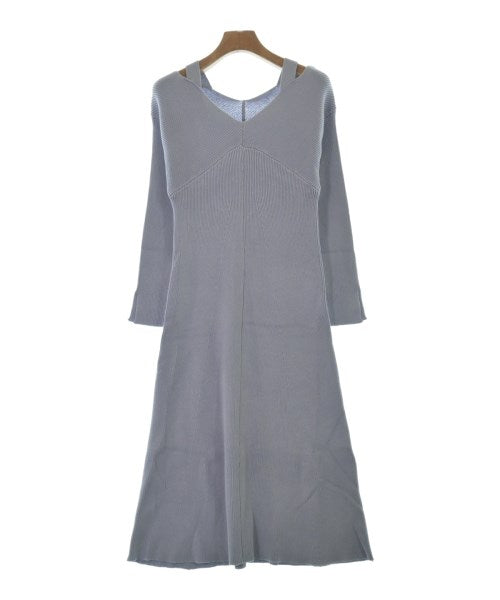 PROPORTION BODY DRESSING ชุดเดรส