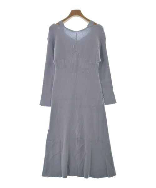 PROPORTION BODY DRESSING ชุดเดรส