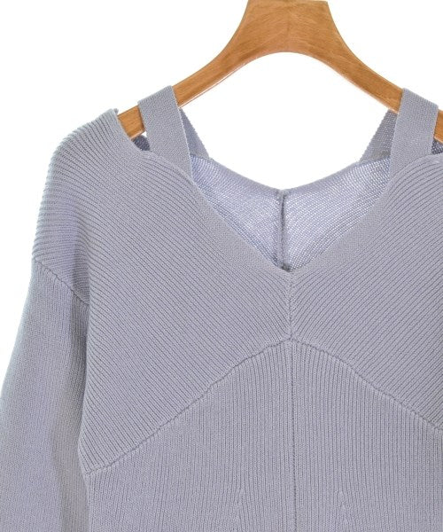 PROPORTION BODY DRESSING ชุดเดรส