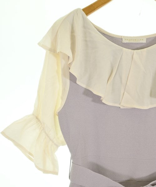 PROPORTION BODY DRESSING ชุดเดรส