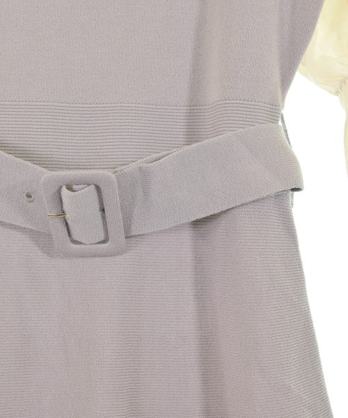 PROPORTION BODY DRESSING ชุดเดรส