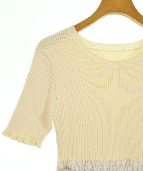 PROPORTION BODY DRESSING ชุดเดรส