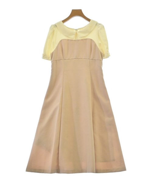 PROPORTION BODY DRESSING ชุดเดรส