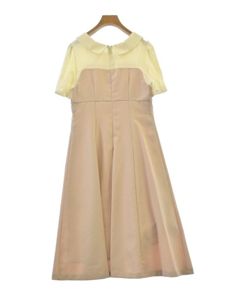 PROPORTION BODY DRESSING ชุดเดรส