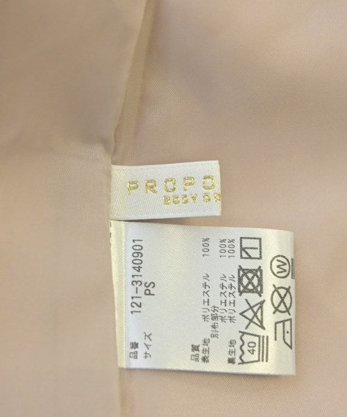 PROPORTION BODY DRESSING ชุดเดรส