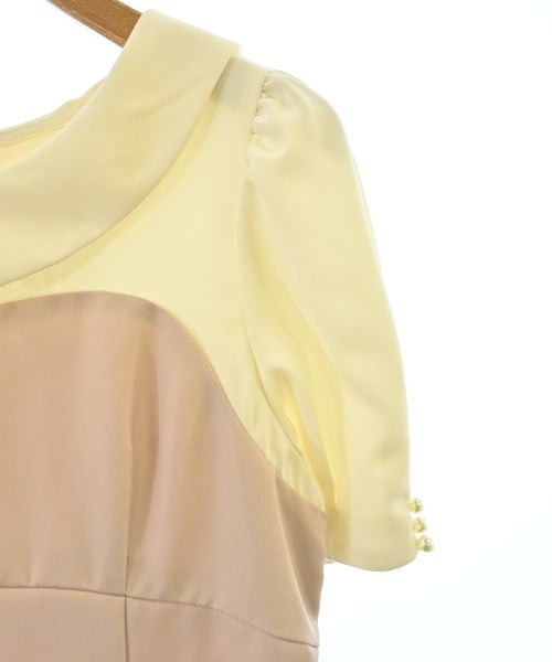 PROPORTION BODY DRESSING ชุดเดรส