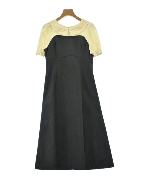 PROPORTION BODY DRESSING ชุดเดรส