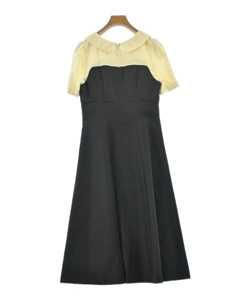 PROPORTION BODY DRESSING ชุดเดรส