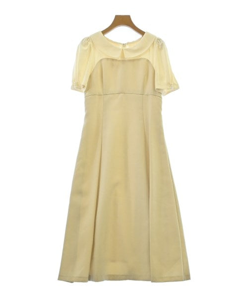 PROPORTION BODY DRESSING ชุดเดรส