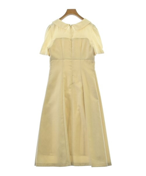 PROPORTION BODY DRESSING ชุดเดรส