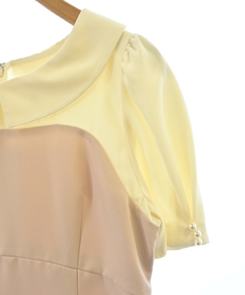 PROPORTION BODY DRESSING ชุดเดรส