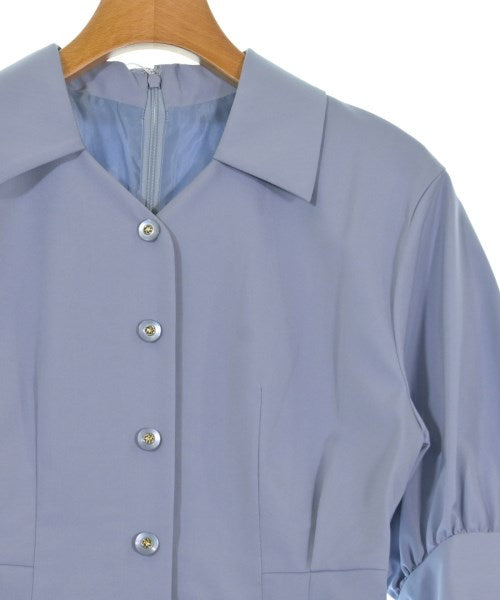 PROPORTION BODY DRESSING เดรสที่เป็นเสื้อเชิ้ตตัวยาว