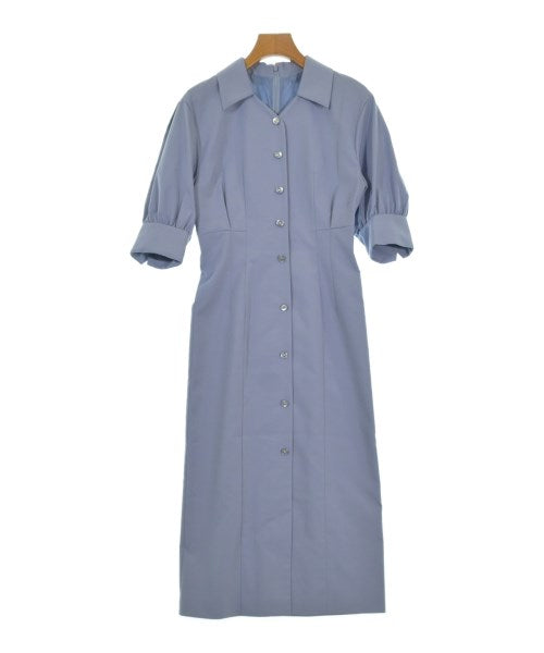 PROPORTION BODY DRESSING เดรสที่เป็นเสื้อเชิ้ตตัวยาว