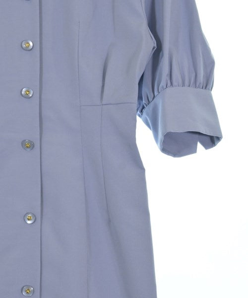 PROPORTION BODY DRESSING เดรสที่เป็นเสื้อเชิ้ตตัวยาว