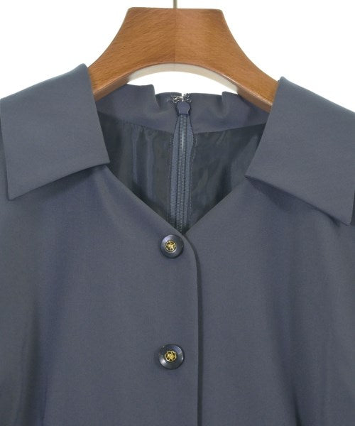 PROPORTION BODY DRESSING เดรสที่เป็นเสื้อเชิ้ตตัวยาว