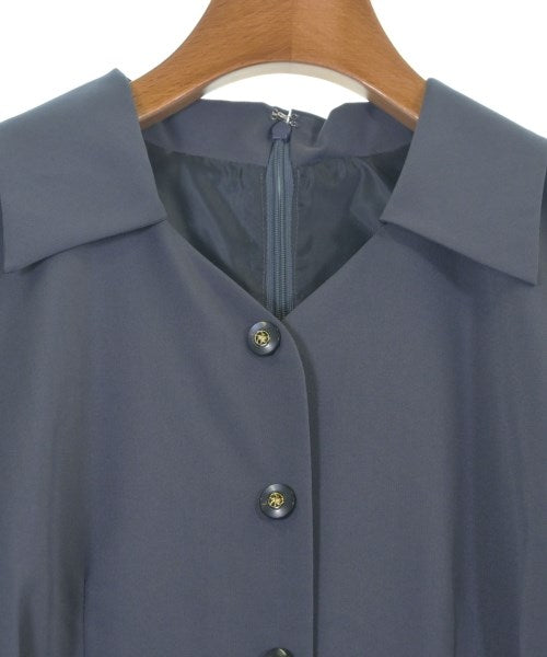 PROPORTION BODY DRESSING เดรสที่เป็นเสื้อเชิ้ตตัวยาว