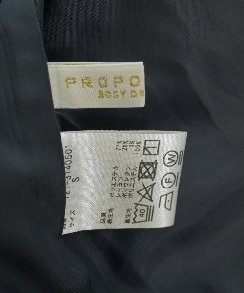 PROPORTION BODY DRESSING เดรสที่เป็นเสื้อเชิ้ตตัวยาว