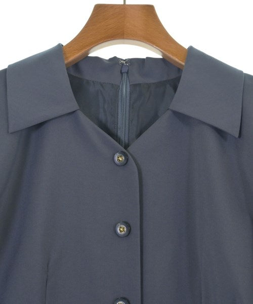 PROPORTION BODY DRESSING เดรสที่เป็นเสื้อเชิ้ตตัวยาว