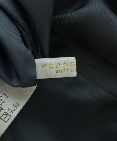 PROPORTION BODY DRESSING เดรสที่เป็นเสื้อเชิ้ตตัวยาว