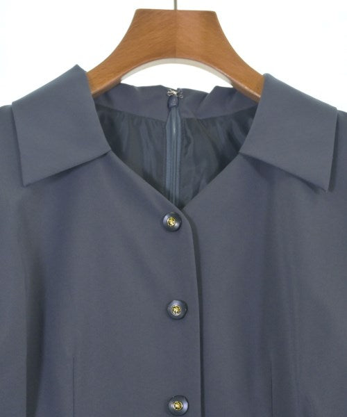 PROPORTION BODY DRESSING เดรสที่เป็นเสื้อเชิ้ตตัวยาว