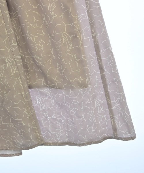 PROPORTION BODY DRESSING ชุดเดรส