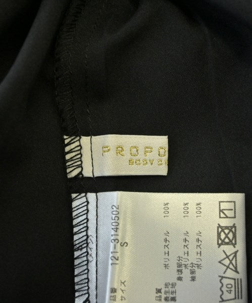 PROPORTION BODY DRESSING ชุดเดรส