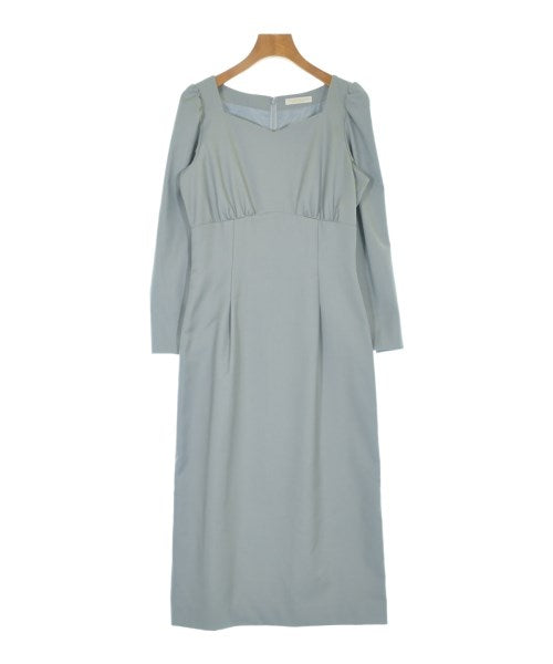 PROPORTION BODY DRESSING ชุดเดรส