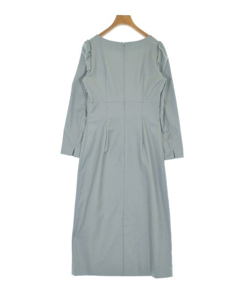 PROPORTION BODY DRESSING ชุดเดรส