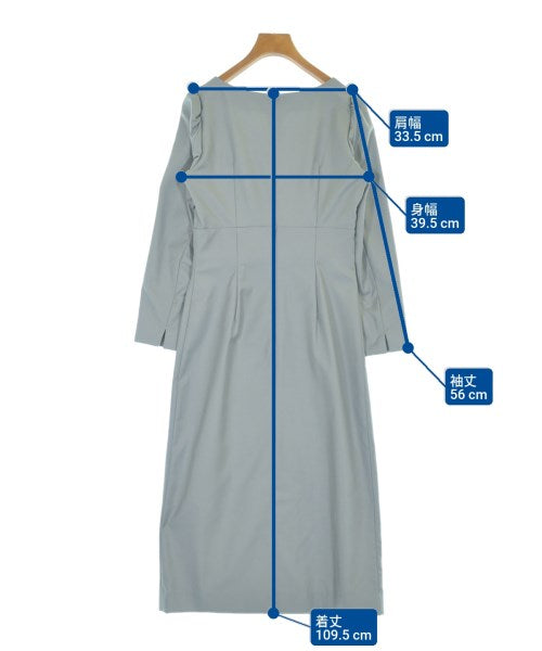 PROPORTION BODY DRESSING ชุดเดรส