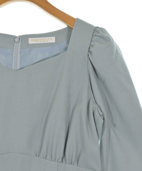 PROPORTION BODY DRESSING ชุดเดรส