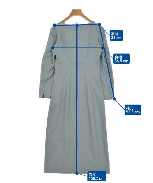 PROPORTION BODY DRESSING ชุดเดรส