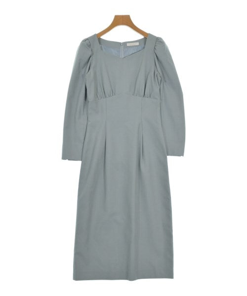 PROPORTION BODY DRESSING ชุดเดรส