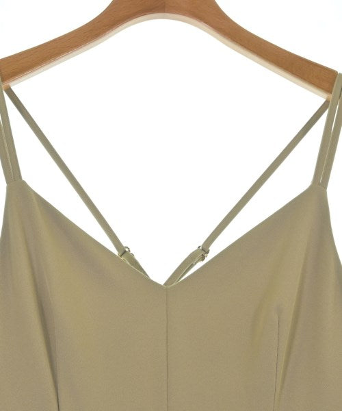 PROPORTION BODY DRESSING ชุดเดรส