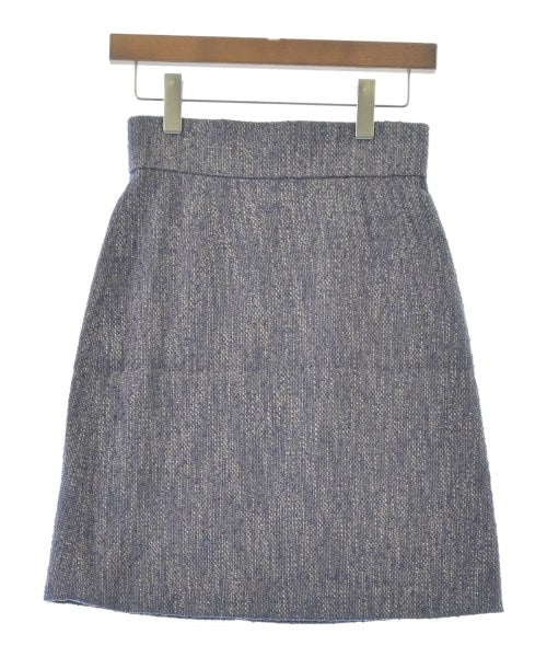 PROPORTION BODY DRESSING กระโปรงสั้น