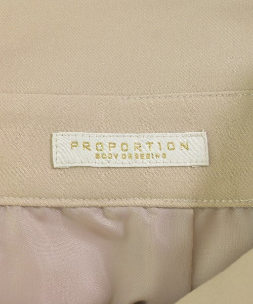 PROPORTION BODY DRESSING กระโปรงยาว/แม็กซี่ยาว