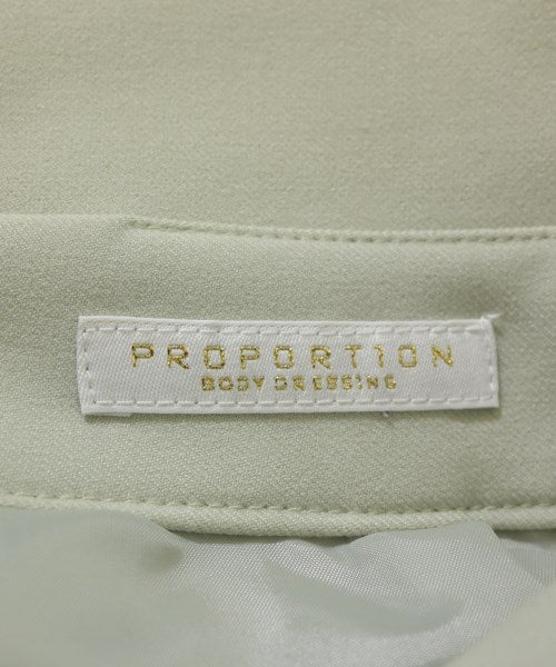 PROPORTION BODY DRESSING กระโปรงยาว/แม็กซี่ยาว