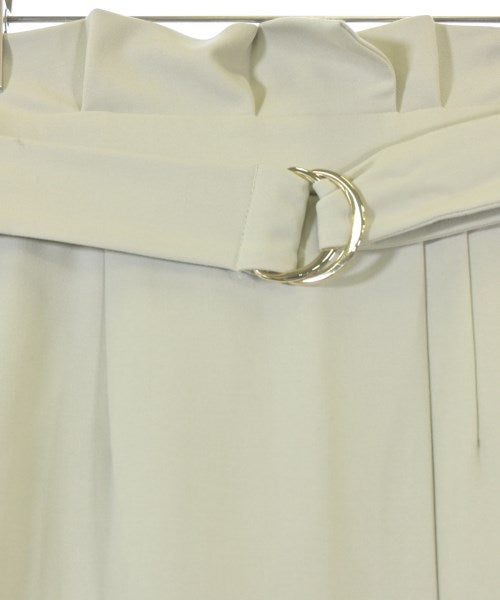 PROPORTION BODY DRESSING กระโปรงยาว/แม็กซี่ยาว