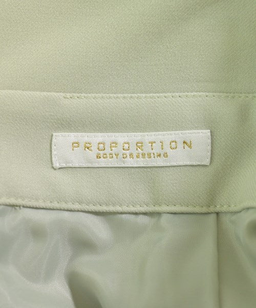 PROPORTION BODY DRESSING กระโปรงยาว/แม็กซี่ยาว
