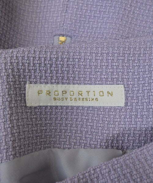 PROPORTION BODY DRESSING กระโปรงยาว/แม็กซี่ยาว