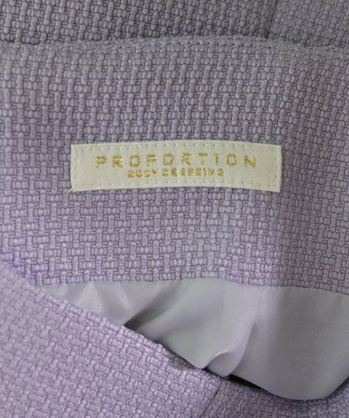 PROPORTION BODY DRESSING กระโปรงยาว/แม็กซี่ยาว