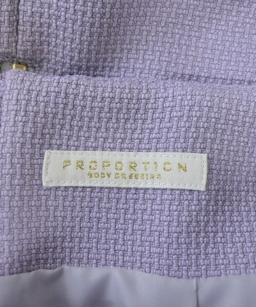 PROPORTION BODY DRESSING กระโปรงยาว/แม็กซี่ยาว